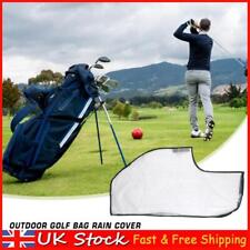 Pvc golf bag for sale  UK