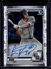 2020 bowman chrome for sale  Henrico