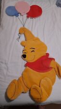 Winnie pooh balloon for sale  LONDON