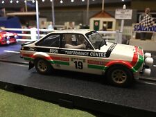 Scalextric c3416 ford for sale  DEREHAM