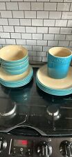 Denby crockery set for sale  GLOUCESTER