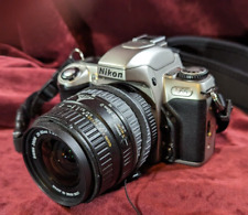 Nikon n65 35mm for sale  Franklin