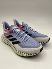 Adidas 4dfwd blue for sale  Washington