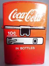 Coca cola briquet d'occasion  Cloyes-sur-le-Loir