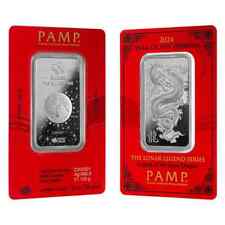 2024 pamp suisse for sale  New York