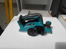 makita planer 18v for sale  NEWQUAY