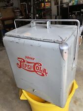 pepsi ice chest for sale  North Brunswick