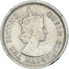 [#1331057] Moneta, Brytyjskie Terytoria Karaibów, 10 Cents, 1965 na sprzedaż  Wysyłka do Poland