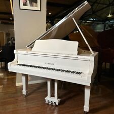 White baby grand for sale  MANSFIELD