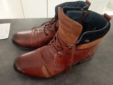 Chaussures redskin d'occasion  Reims