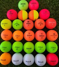 Matte colour golf for sale  HARWICH