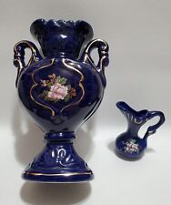 Glazed ceramic vase for sale  West Plains