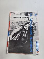 Sunbrite league ipswich for sale  LONDON