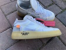 Nike air force usato  Toano