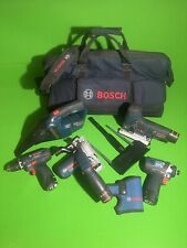 Bosch 10.8v power for sale  ST. LEONARDS-ON-SEA