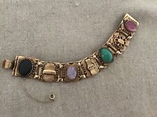 Antique bracelet artdeco for sale  Ireland