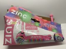 Zinc three wheeled for sale  MILTON KEYNES