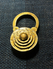 Combination padlock rare for sale  Warwick