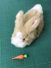 Animagic rabbit hoppers for sale  BURY