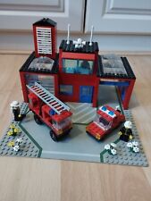 Lego fire station for sale  FAREHAM