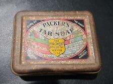 Vintage 1939 packers for sale  Andover