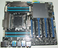 Asus p9x79 mainboard gebraucht kaufen  Boye,-Hehlen,-Altenhagen