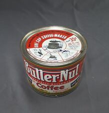 Butter nut coffee for sale  Gibbon