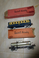 Lot wagons hornby d'occasion  Plaisance-du-Touch