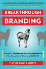 Breakthrough branding smart for sale  Montgomery