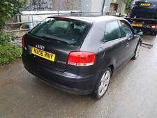 Audi 2006 engine for sale  EXETER