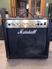 Marshall mg15cdr watts for sale  Shipping to Ireland