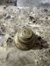 Vintage inch brass for sale  Lexington