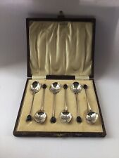 Solid silver coffee for sale  Shipping to Ireland