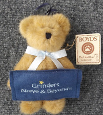 Boyd bear grinder for sale  Canton