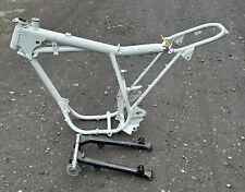 Bsa b25 frame for sale  STAFFORD