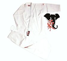 Karategi kimono karate usato  Napoli