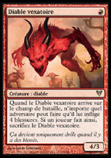 Diable vexatoire avacyn d'occasion  Narbonne