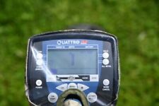 minelab quattro for sale  Greeneville