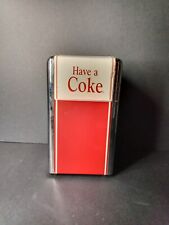 Vintage 1992 coke for sale  Jefferson City