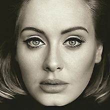 25 von Adele | CD | Zustand gut gebraucht kaufen  Versand nach Switzerland