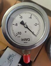 Vacuum gauge for sale  LLANFYRNACH