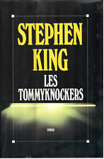 Stephen king tommyknockers d'occasion  L'Union