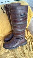Kanyon country boots for sale  BERWICK-UPON-TWEED