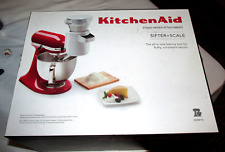 kitchenaid sifter scale for sale  Glendale