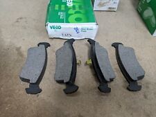 Veco brake pads for sale  GRANTHAM