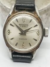 Vintage rodania steel for sale  Shipping to Ireland