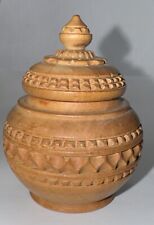 Vtg carved round for sale  Vallejo