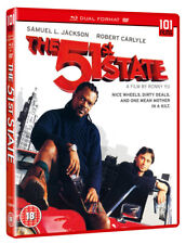 51st state blu for sale  Shipping to Ireland
