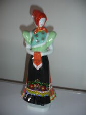 Grande poupée figurine d'occasion  Évin-Malmaison