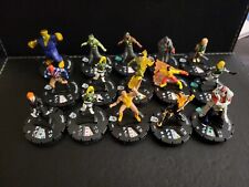 Wizkids heroclix figure for sale  FAKENHAM